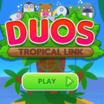 Duos Tropical Link Levelpack