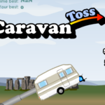 Caravan Toss