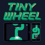 Tiny Wheel
