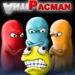 Anti Pacman