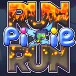 Run Pixi Run