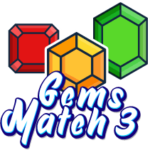 Gems Match 3